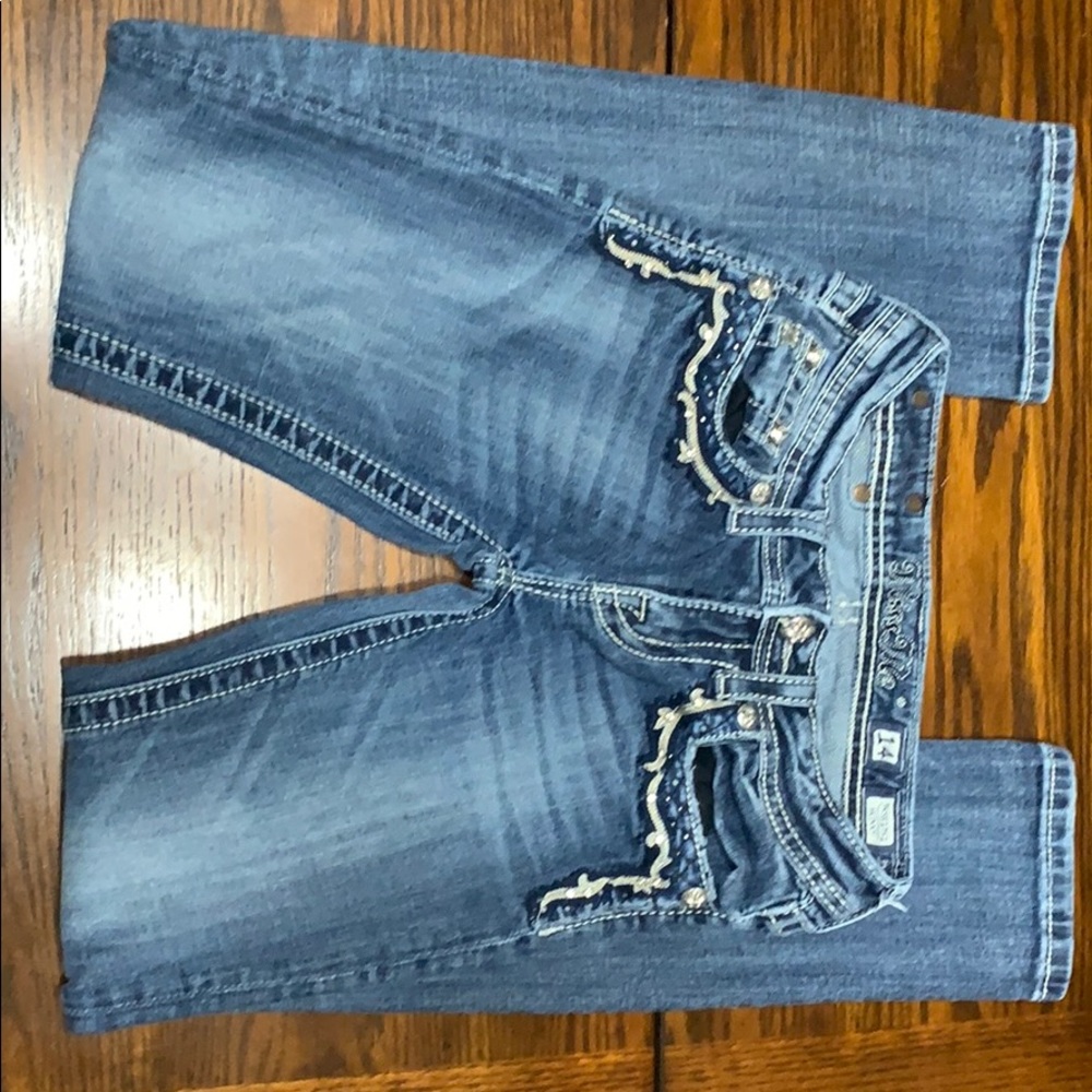 Girls Miss me Jeans